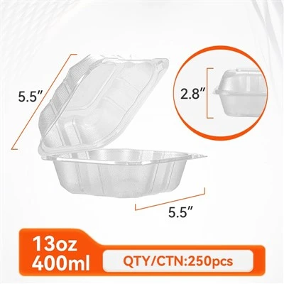Clear Plastic Food Boxes Clear Plastic Food Boxes