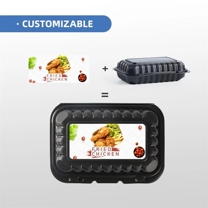 To-go Containers For Hot Food best